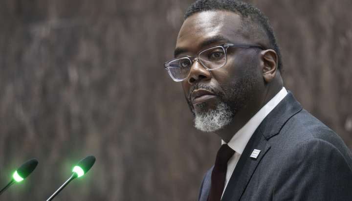 Chicago's head tax was long called a job killer, but is there evidence to back that up?