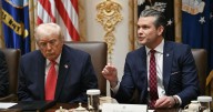 Hegseth doubles down on drug boat strikes during Cabinet meeting
