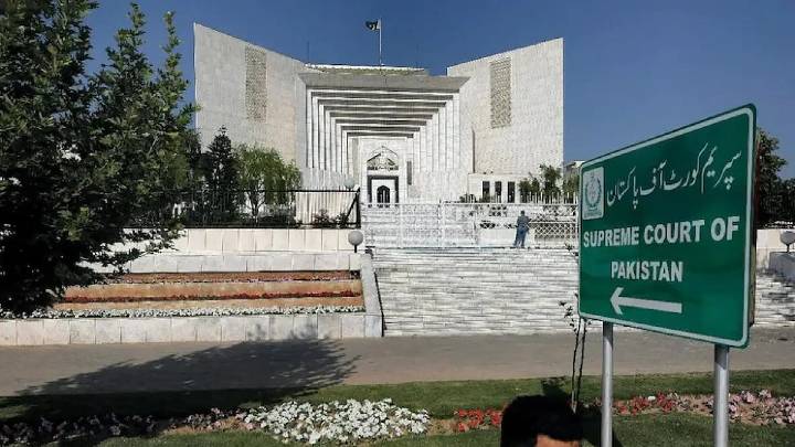 Pakistan Summons Norwegian Envoy Over Attendance At Supreme Court Hearing