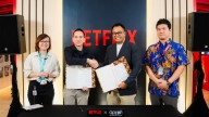 Netflix Deepens Southeast Asia Commitment With JAFF Partnership