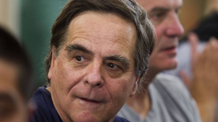 "La acción penal se encontraba largamente prescrita": Felipe Berríos es sobreseído "definitivamente" en causa de abuso sexual