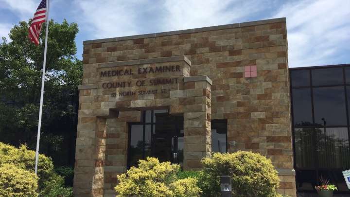 Lorain man killed his girlfriend, shot her son in Akron, police say