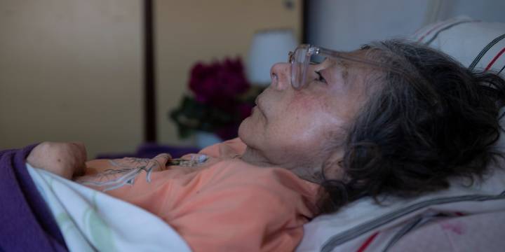 Eutanasia: la Provincia tiene hasta marzo para pronunciarse sobre el caso de una mujer que pide asistencia médica para morir