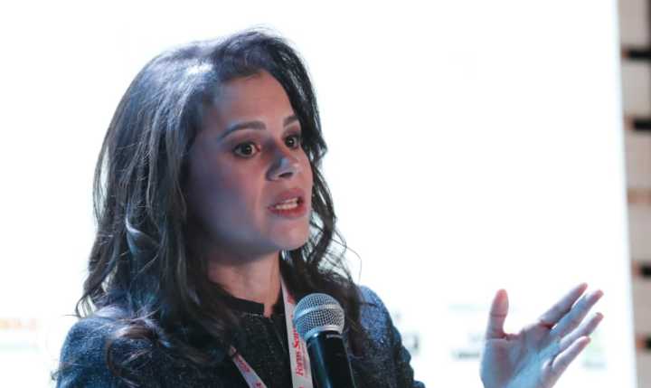 10 gremios postulan a Luz Stella Murgas como presidenta de Gremial Nacional