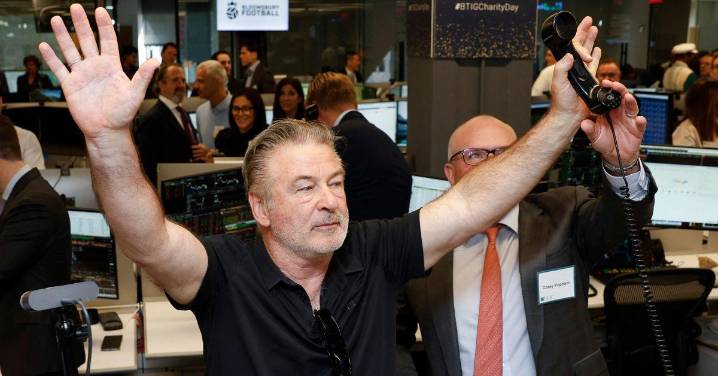 Alec Baldwin Gives Unfiltered Advice About Intimacy in Shocking Podcast Interview: 'Just Take Charge'