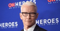 Anderson Cooper 'Inks New Deal' With CNN as Network's Ratings Plummet
