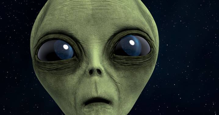 Scientists claim to have figured out what aliens eat and it could kill humans