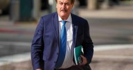 MyPillow founder and Trump supporter Mike Lindell says he’s running for Minnesota governor in 2026