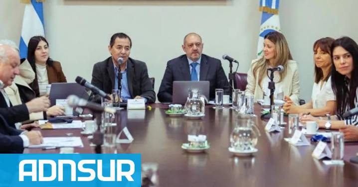 16:57 Neuquén aprobó el primer Código Procesal Civil Adversarial del país: qué cambia desde 2026