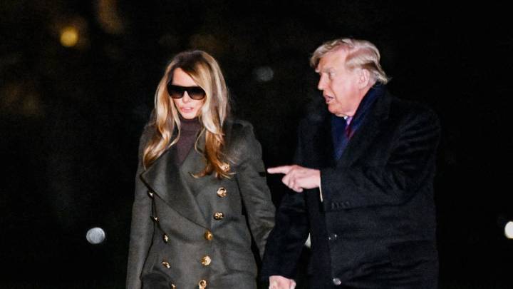 Trump y Walz, ex número dos de Kamala, se enredan en descalificaciones sobre su incapacidad para gobernar