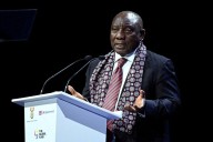 White supremacy notion threatens South Africa’s sovereignty, president says