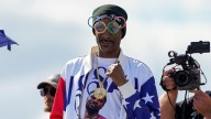 Snoop Dogg just landed his most unexpected job yet