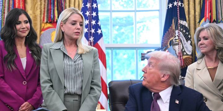 The Trump Administration’s Most Despicable Anti