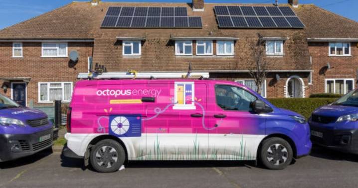 Octopus Energy issues verdict on UK households following 4pm rule