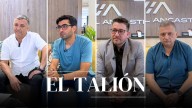 EL TALIÓN - EPISODIO 38