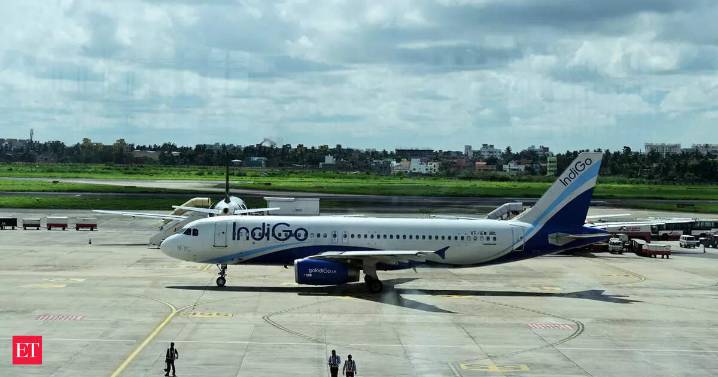 IndiGo fiasco: DGCA forms 8-member oversight team as airline faces operational disruption