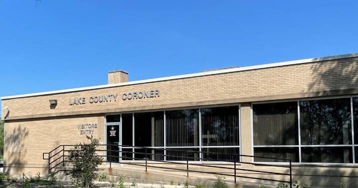 Region man killed in East Chicago crash Thursday morning: coroner