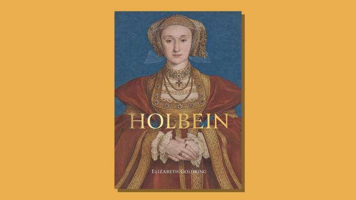 Holbein: ‘a superb and groundbreaking biography’