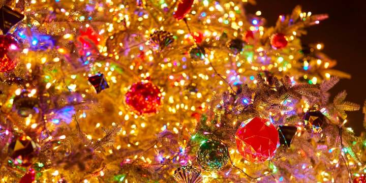 Bryan-College Station free Christmas events this weekend
