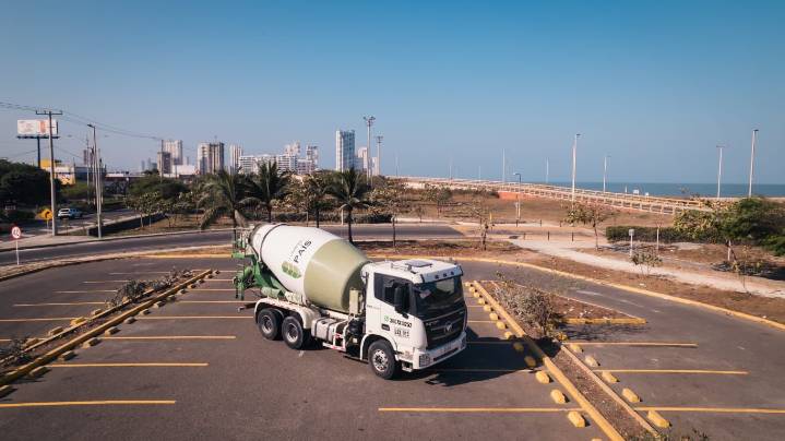 2026: retos y proyectos que construyen futuro en Cemento País