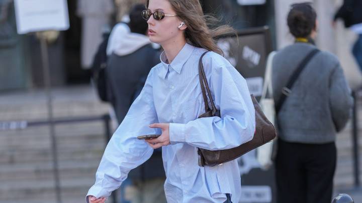 How To Wear Straight Leg Jeans Like An Off