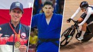 Chile logró nuevos oros: Revisa cómo va el medallero de los Juegos Bolivarianos Los judocas nacionales destacaron.