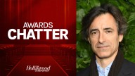 Noah Baumbach on 'Jay Kelly,' Greta Gerwig: 'Awards Chatter' Podcast