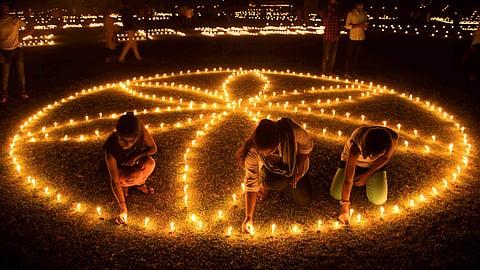 Deepavali Inscribed to UNESCO’s Intangible Cultural Heritage List