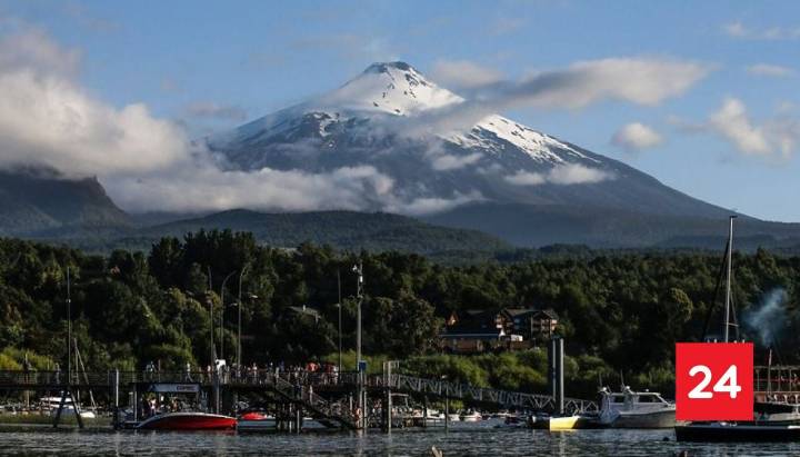 Volcán Villarrica: Contraloría detecta 597 equipos sin uso y 15 mil construcciones en zonas de alto riesgo