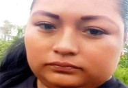 Madre de tres niños es asesinada a batazos por su pareja