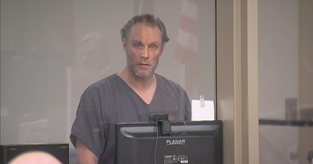 Man who went on costly rampage inside Colorado government building pleads guilty