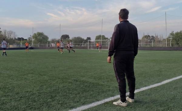 "Escuchame antes y no después": la mirada de un papá y técnico bahiense sobre bullying