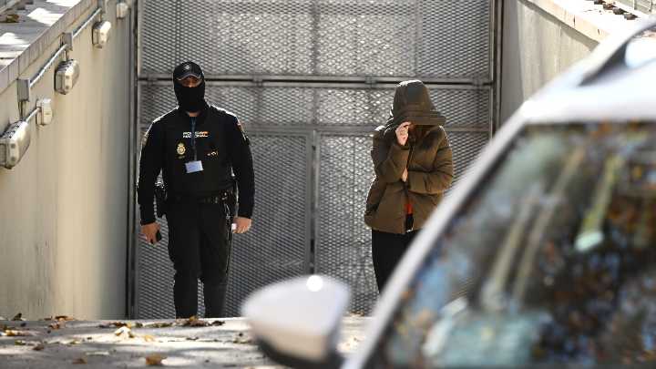 Trama Leire Díez: la UCO apunta a un amaño de 133 millones de euros con cinco contratos públicos