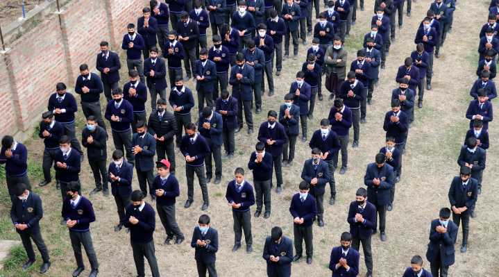 FFRC issues clarification, warns schools against early fee charging for 2026