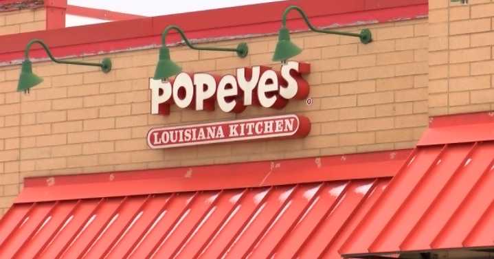 Several Iowa Popeyes locations get six-month extension amid sale efforts