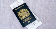UK passports to get major new change from today 