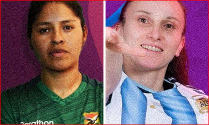 Argentina VS. Bolivia, los convocado: HOY FÚTBOL ⚽EN VIVO⚽