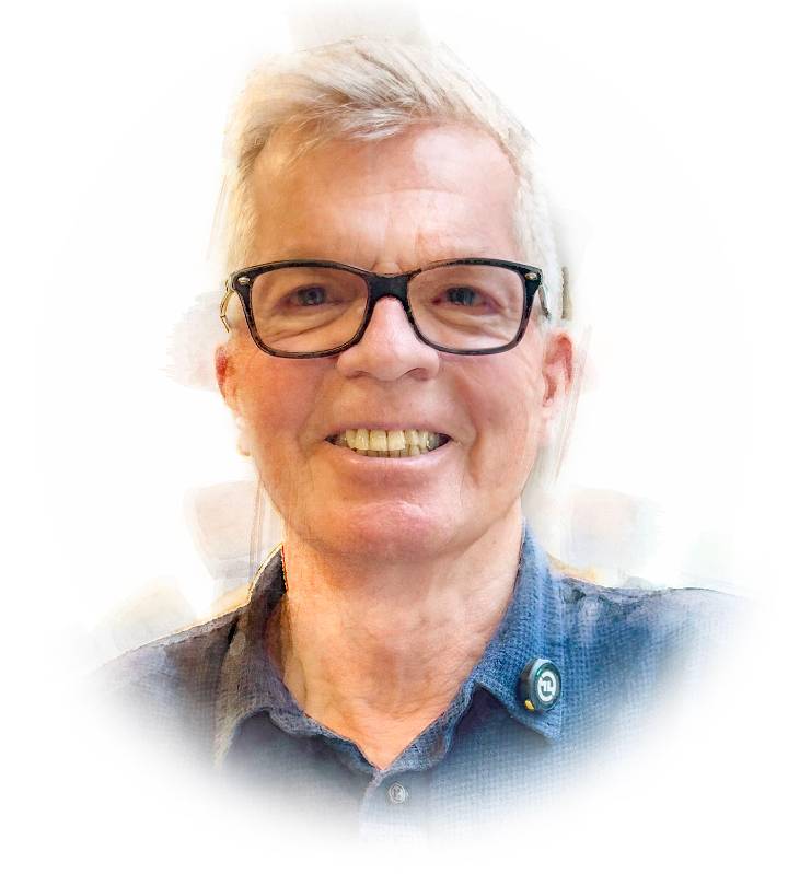 In Conversation with John Todd