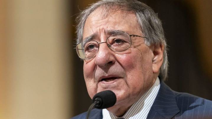 Leon Panetta: Doesn't 'think there's any question' second strike was war crime