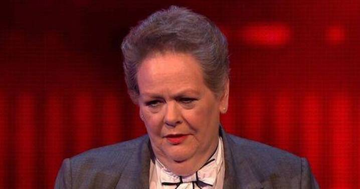 Inside The Chase star Anne Hegerty's love life from 'secret husband' to sex confession
