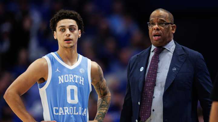 UNC vs Georgetown live updates, start time, TV channel