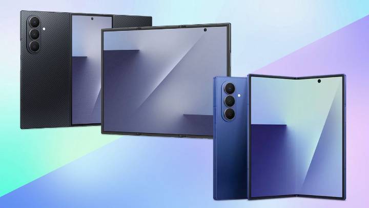 Galaxy Z TriFold vs Galaxy Z Fold 7: Here’s how Samsung’s foldable phones stack up