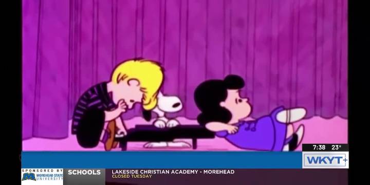 This Day in History: December 9