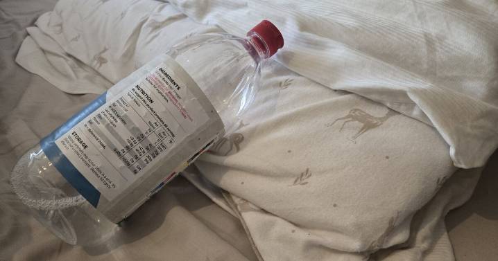 Households urged to sprinkle vinegar on mattress as infestation bites