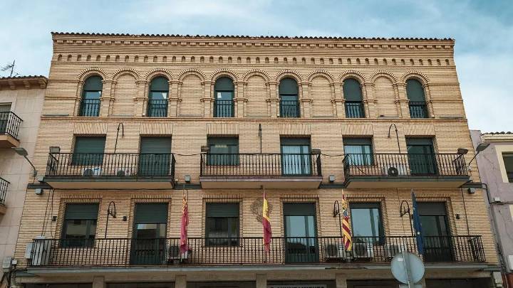 Alagón estrena un nuevo Servicio de Atención Temprana que atenderá a más de 50 familias