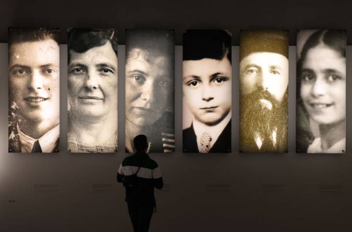 New York State Approves Permanent Holocaust Memorial