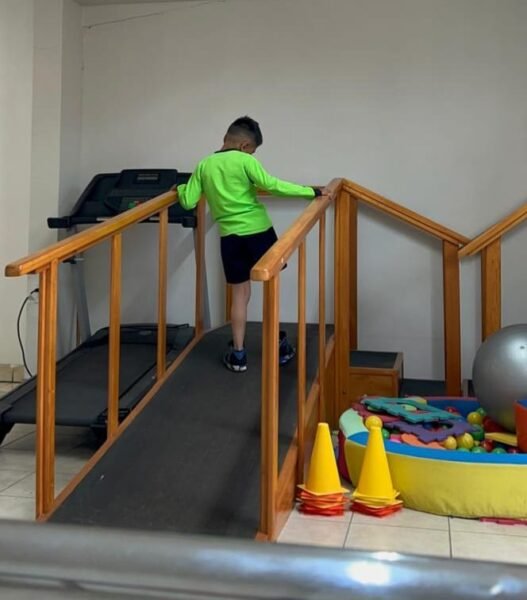 Lanza campaña a favor de personas con discapacidad en Guachochi