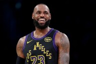 A Lil’ Positivity: LeBron James Family Foundation Partners With Amazon To Donate More Than One Million Products This Holiday Season