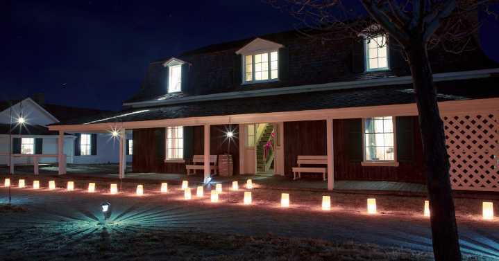 Arizona State Parks Launch Holiday Events Statewide