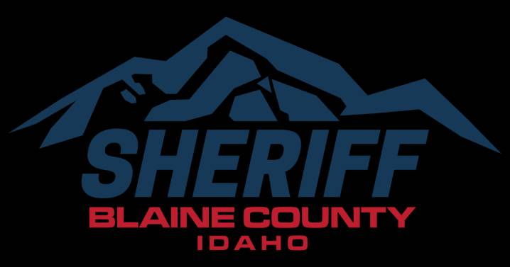 Blaine County Sheriff's Office warns of scam callers targeting residents